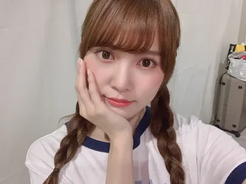 加藤 史帆｜会いに来てくり〜(・ω・)（2019-09-16）｜3枚目