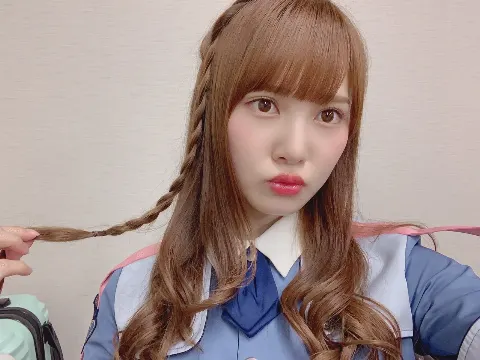 加藤 史帆｜会いに来てくり〜(・ω・)（2019-09-16）