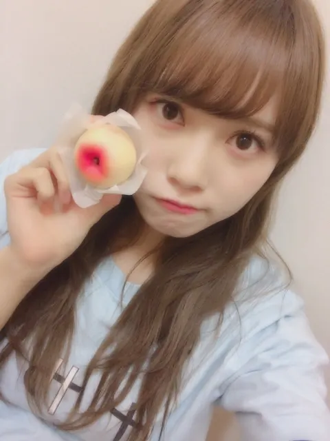 加藤 史帆｜最近寒いね、体調には気を付けてね(・ω・)（2017-11-25）｜3枚目