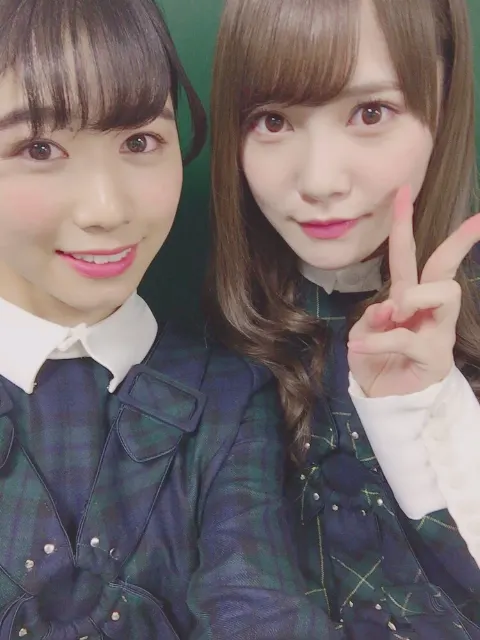 加藤 史帆｜最近寒いね、体調には気を付けてね(・ω・)（2017-11-25）