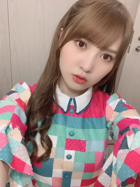 加藤 史帆｜シブヤノオト(・ω・)（2020-10-08）