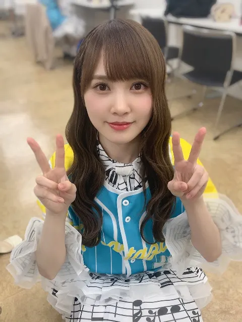 加藤 史帆｜今夜のとし情報(・ω・)（2020-08-05）｜3枚目