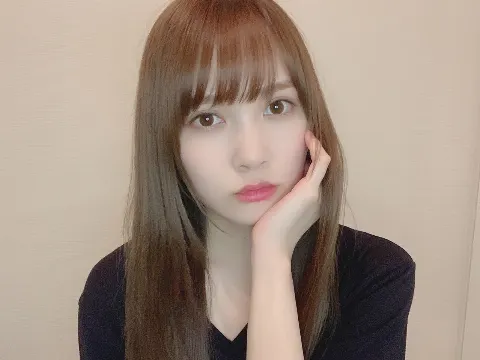 加藤 史帆｜今夜のとし情報(・ω・)（2020-08-05）
