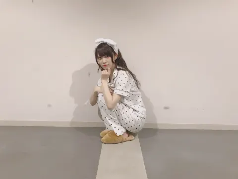 加藤 史帆｜幕張メッセ個別握手会( ・ω・)（2017-05-28）｜3枚目
