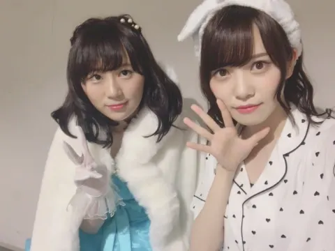 加藤 史帆｜幕張メッセ個別握手会( ・ω・)（2017-05-28）｜5枚目