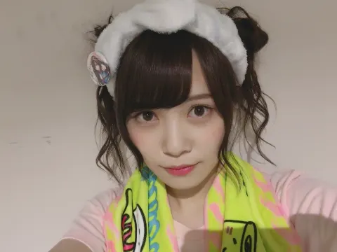 加藤 史帆｜幕張メッセ個別握手会( ・ω・)（2017-05-28）｜7枚目
