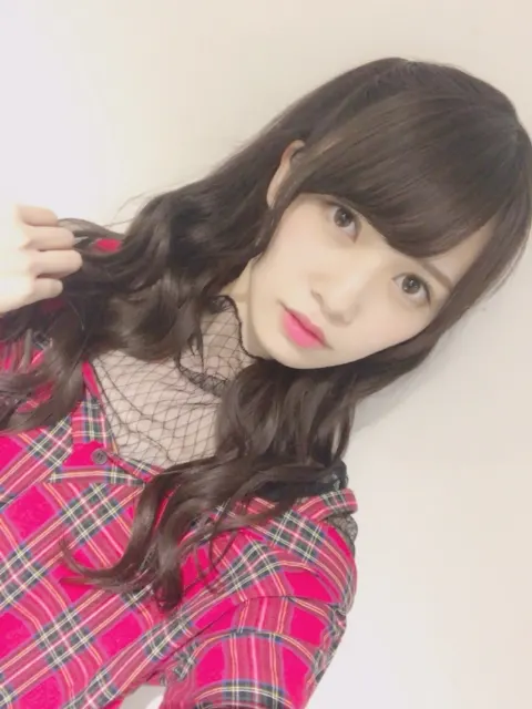 加藤 史帆｜幕張メッセ個別握手会( ・ω・)（2017-05-28）｜8枚目