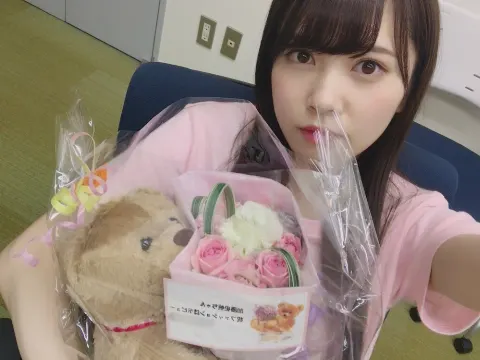 加藤 史帆｜幕張メッセ個別握手会( ・ω・)（2017-05-28）｜12枚目