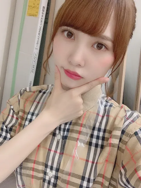 加藤 史帆｜としリップ(・ω・)（2019-08-20）