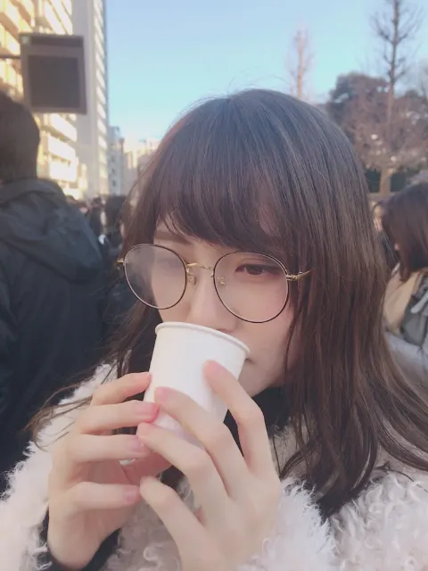 加藤 史帆｜あけましておめでとうございます( ・ω・)（2018-01-01）｜5枚目