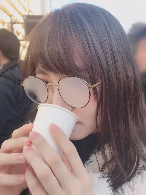 加藤 史帆｜あけましておめでとうございます( ・ω・)（2018-01-01）｜6枚目