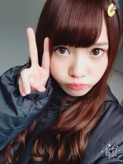 加藤 史帆｜クリスマス( ・ω・)（2016-11-10）｜2枚目
