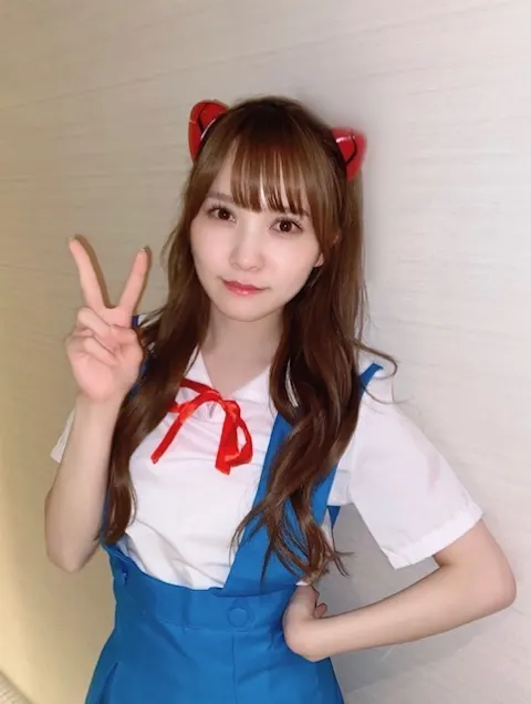 加藤 史帆｜ハッピーハロウィン(・ω・)🎃（2020-11-01）｜3枚目