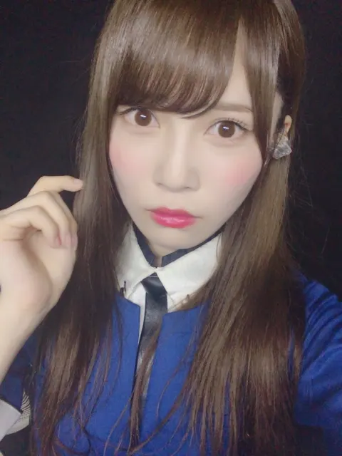 加藤 史帆｜めいめいおめでとう(・ω・)（2017-08-24）｜2枚目