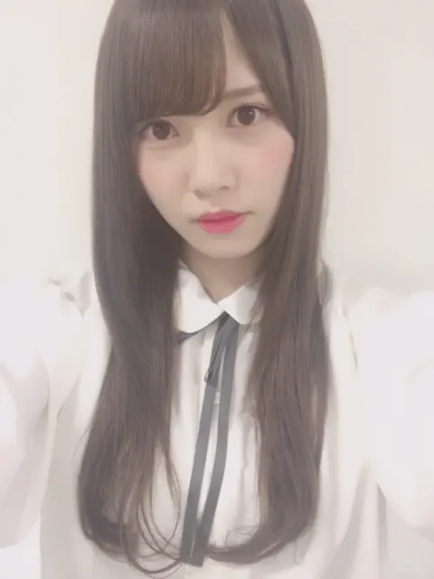 加藤 史帆｜めいめいおめでとう(・ω・)（2017-08-24）