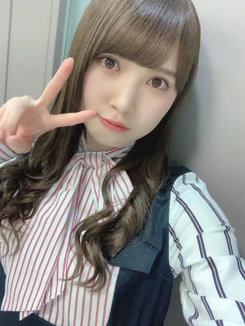 加藤 史帆｜メンバーの似顔絵全員分描いてみたい(・ω・)（2020-04-05）｜3枚目