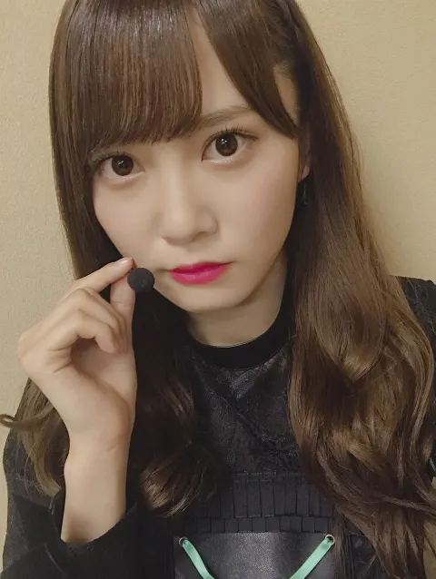 加藤 史帆｜生きてさえいれば仲間じゃないか(・ω・)（2018-07-09）｜6枚目