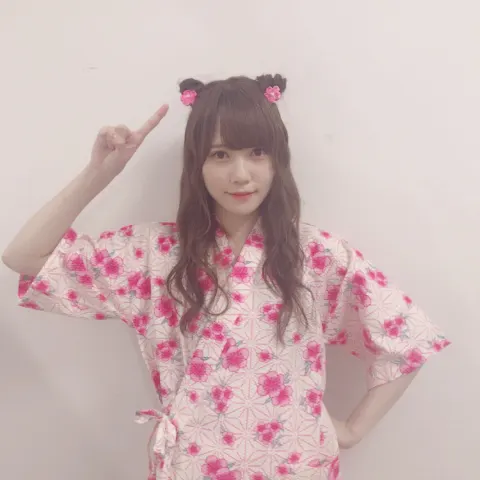 加藤 史帆｜握手会(・ω・)（2017-09-12）｜3枚目