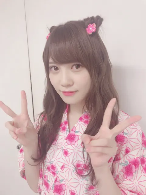 加藤 史帆｜握手会(・ω・)（2017-09-12）｜4枚目