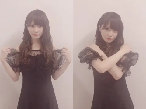 加藤 史帆｜握手会(・ω・)（2017-09-12）｜5枚目