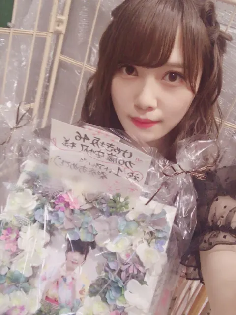 加藤 史帆｜握手会(・ω・)（2017-09-12）｜9枚目