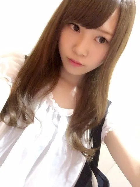 加藤 史帆｜(・ω・)（2016-10-13）