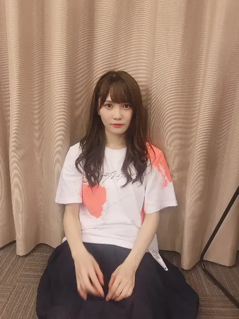 加藤 史帆｜初めての1位(・ω・)（2018-07-01）｜2枚目