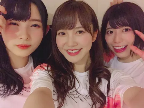 加藤 史帆｜初めての1位(・ω・)（2018-07-01）｜5枚目