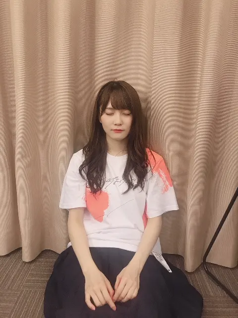 加藤 史帆｜初めての1位(・ω・)（2018-07-01）