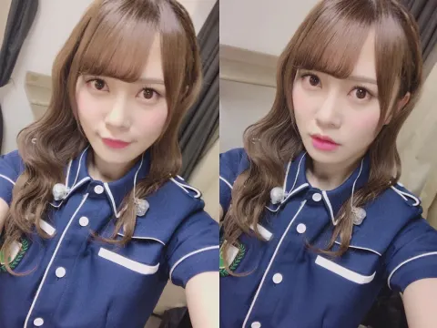 加藤 史帆｜福岡好いとうよ( ・ω・)（2017-11-08）｜3枚目