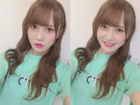 加藤 史帆｜福岡好いとうよ( ・ω・)（2017-11-08）｜4枚目