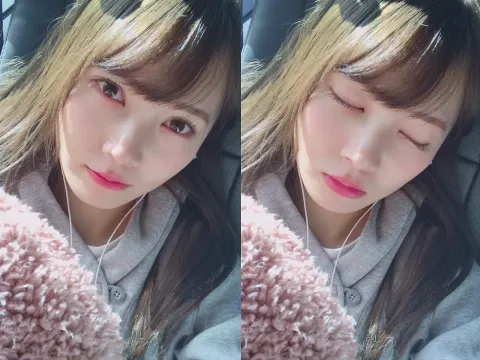 加藤 史帆｜BB-8(・ω・)🌟（2017-12-18）｜3枚目