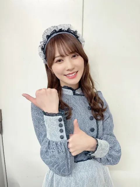 加藤 史帆｜今夜くらべてみました(・ω・)（2021-11-24）