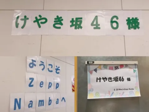 加藤 史帆｜Zepp Namba！！( ・ω・)（2017-06-02）｜2枚目