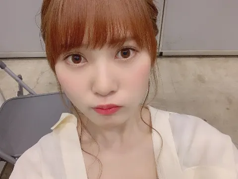 加藤 史帆｜(・ω・)☀️（2019-06-09）｜2枚目