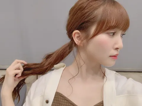 加藤 史帆｜(・ω・)☀️（2019-06-09）｜3枚目