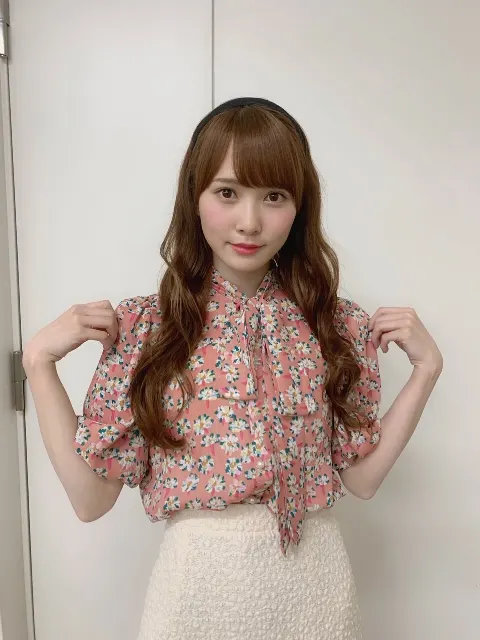 加藤 史帆｜(・ω・)☀️（2019-06-09）｜4枚目