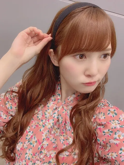 加藤 史帆｜(・ω・)☀️（2019-06-09）｜5枚目