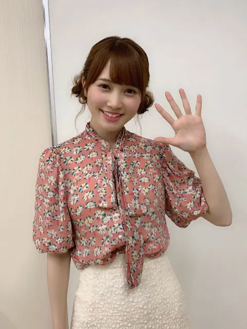 加藤 史帆｜(・ω・)☀️（2019-06-09）｜7枚目