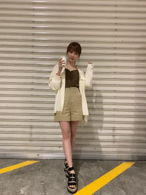 加藤 史帆｜(・ω・)☀️（2019-06-09）