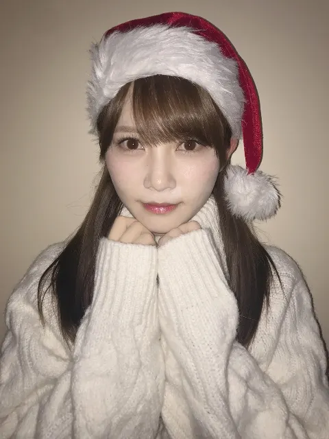 加藤 史帆｜としサンタ(・ω・)🎁（2017-12-26）