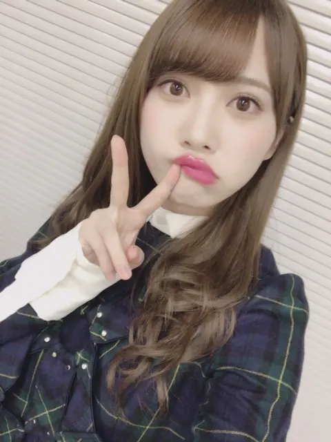 加藤 史帆｜B.L.Tさん！( ・ω・)（2017-11-24）