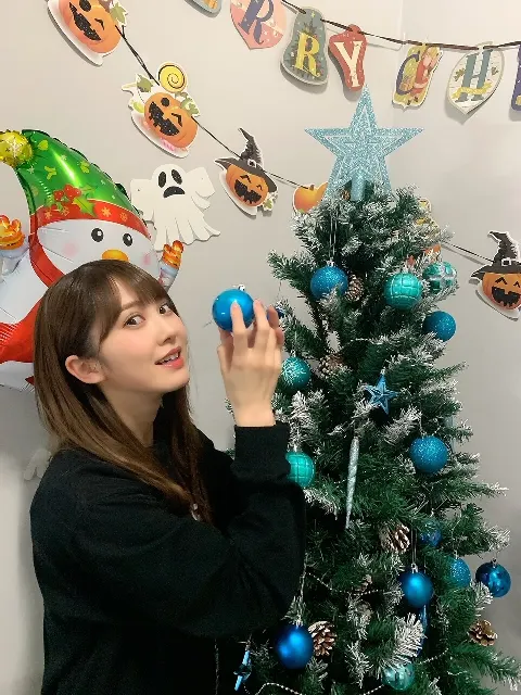 加藤 史帆｜レコード大賞(・ω・)（2020-12-30）｜2枚目