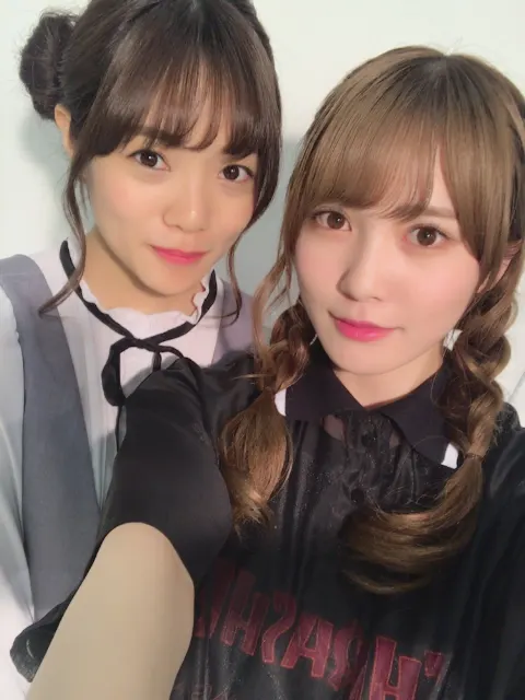 加藤 史帆｜しゅうまい(・ω・)（2018-04-22）｜2枚目