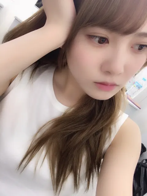 加藤 史帆｜しゅうまい(・ω・)（2018-04-22）｜3枚目