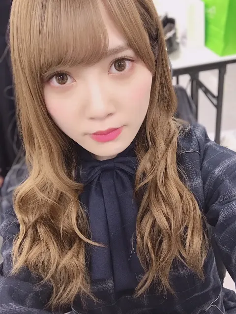 加藤 史帆｜しゅうまい(・ω・)（2018-04-22）