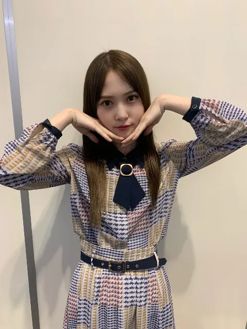 加藤 史帆｜感謝(・ω・)（2020-01-20）