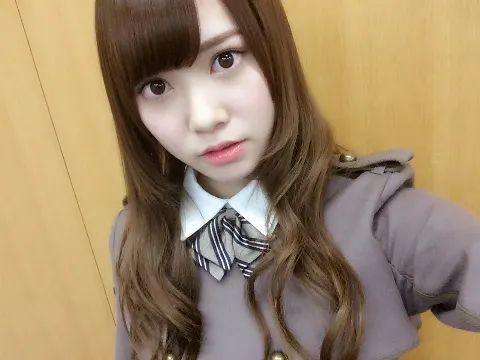 加藤 史帆｜やっとみれたーーー(・ω・)（2017-01-06）