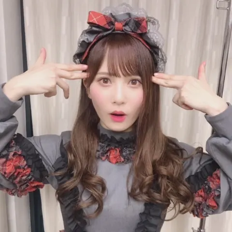 加藤 史帆｜ひらがなの神様(・ω・)（2018-10-28）｜4枚目