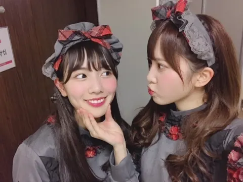 加藤 史帆｜ひらがなの神様(・ω・)（2018-10-28）｜8枚目